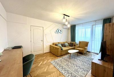 Apartament spa?ios cu 2 camere | Ion Dragalina - 3