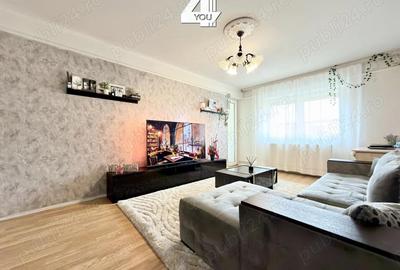 Apartament cu 2 camere decomandat în Central - 3