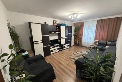 Apartament cu 2 camere decomandat în Tudor Vladimirescu - 7