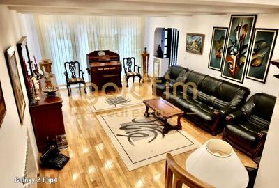 VILA IMPOZANTA P+3 /TEREN 800MP/ VEDERE PANORAMICA ASUPRA ORASULUI/ULTRACENTRAL - 11