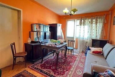 Apartament cu 2 camere circular în Tătărași