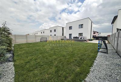 Casă individuală cu 4 camere cu Teren 435 Mp în Berceni - 5
