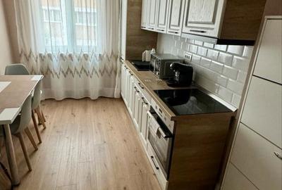 Apartament cu 2 camere semidecomandat în Cetate - 6