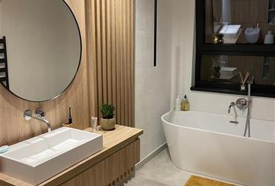 Casă individuală cu 4 camere cu Teren 830 Mp în Exterior Est - 23