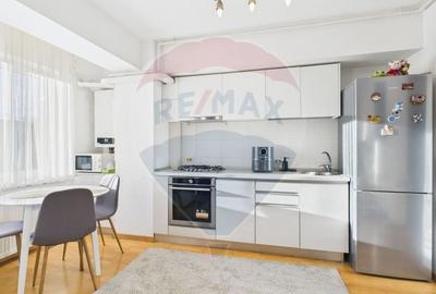 Apartament 2 camere de vanzare la 8 minute de metrou - 3