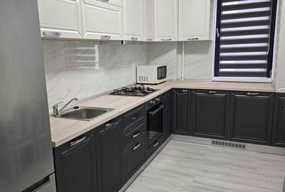 Apartament cu 2 camere decomandat în Central - 2