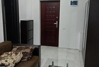 Apartament 2 camere, mobilata, utilata, centrala proprie, Militari Residence - 4