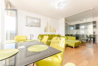 Apartament 3 Camere Aviatiei Apartments Baneasa - 2