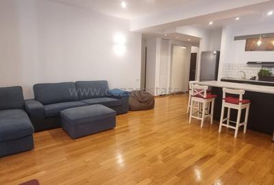 HERASTRAU LE CLUB DE VINZARE  APARTAMENT 3 CAMERE TERASA 100 MP - 8
