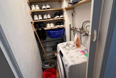 Vanzare  apartament 2 camere Scriitorilor  structura  mare - 7