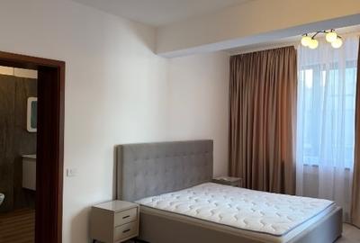 Apartament cu 2 camere semidecomandat, mobilat în Herăstrău - 8