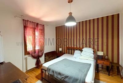 Snagov - Ciofliceni, casa parter, 3 camere, teren 562 mp - 2