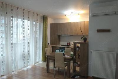 Apartament cu 2 camere decomandat în Aradului - 14