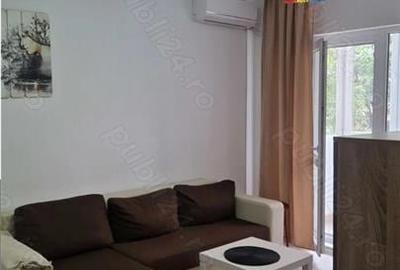 Parcul circului | garsoniera 33mp | 1982 | AC pat balcon | metrou - 1