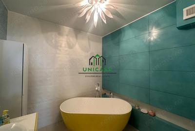 Apartament cu 4 camere decomandat în 1 Mai - 2