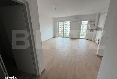 Apartament cu 3 camere în Craiovița Nouă