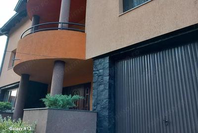 BRASADAS vinde casa individuala 4 cam teren 355mp Botizului - 2