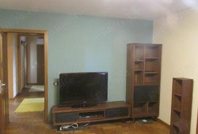 Apartament cu 3 camere decomandat în Central - 3