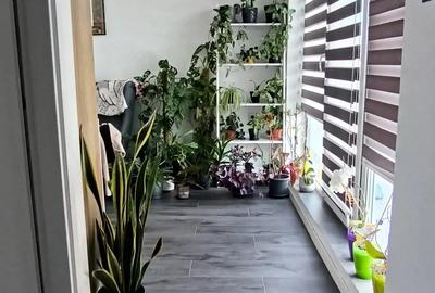 Vand apartament Penthouse singur pe tot nivelul - 8