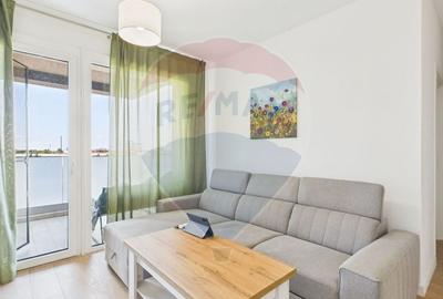 De vanzare | AFI CITY | 3 camere + parcare - 3