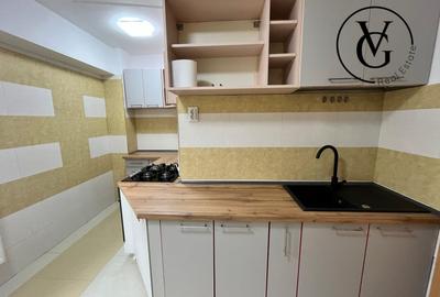 Apartament 3 camere cu destinatia de spatiu comercial, zona Matei Basarab - 9