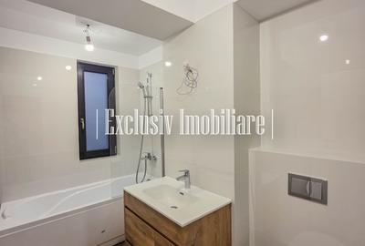 Apartament cu 2 camere semidecomandat, mobilat în Palazu Mare - 7