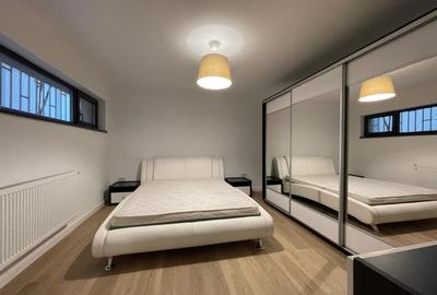 Compozitorilor, apartament 2 camere la demisol, mobilat si utilat, totul nou - 11