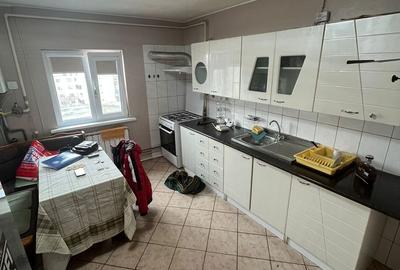 Apartament cu 3 camere decomandat, mobilat în Faleza Nord - 19
