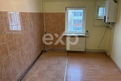 Apartament cu 3 camere decomandat în Exercițiu - 4