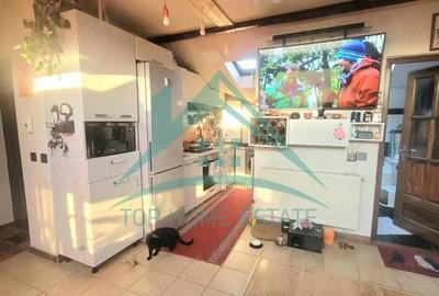 Apartament cu 3 camere, mobilat în Dâmbul Rotund - 12