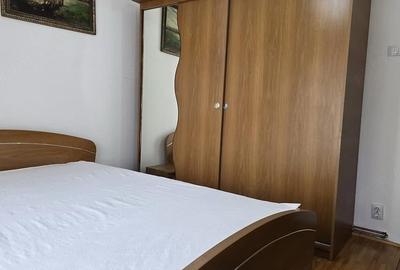 Apartament cu 2 camere decomandat în Liliacului - 7