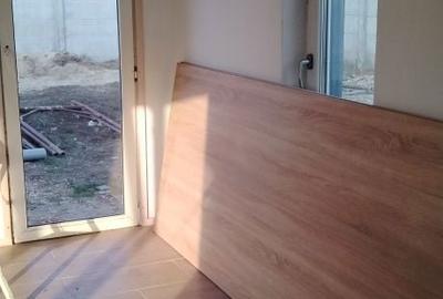 Casă cu 2 camere cu Teren 500 Mp în Săbăreni - 2