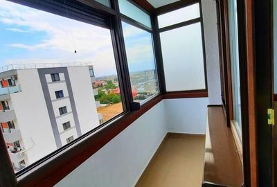 Garsonieră decomandată în Rahova - 5