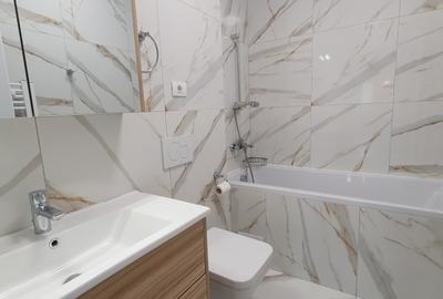 Apartament cu 3 camere, mobilat în Iancu Nicolae - 21