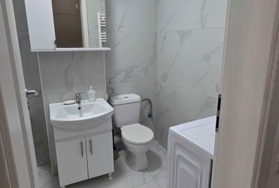 Garsonieră în Chiajna - 4