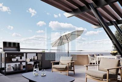 Penthouse pe 2 nivele - zona Avantgarden 3 Faza 5 Penthouse pe 2 nivele - zona Avantgarden 3 Faza 5 - 4