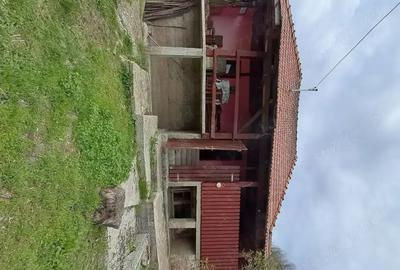 Casă cu 3 camere în Central - 3