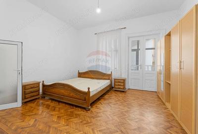 Casă cu 4 camere cu Canalizare în Podgoria - 6