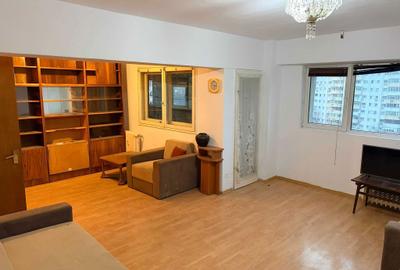 Apartament cu 3 camere decomandat în Doamna Ghica - 1