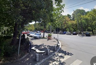 Apartament cu 4 camere semidecomandat în Tineretului - 1