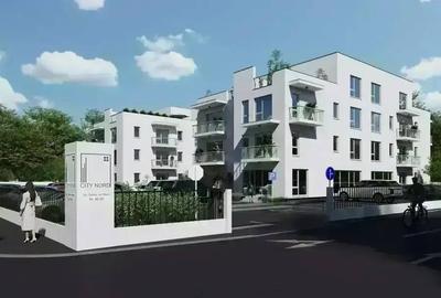 Apartament 2 camere , finisat lux, perfect pentru locuit ... - 3