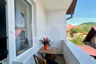 Apartament cu 3 camere în Central - 9