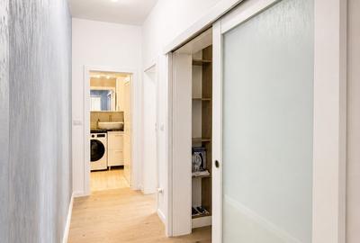 Apartament cu 2 camere decomandat, mobilat în Tomis Nord - 17