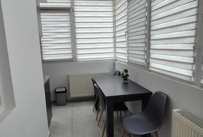 Apartament cu 2 camere decomandat, mobilat în Chiajna - 11