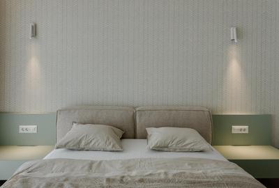 One Verdi Park - 197 mp -  4 camere - vedere panoramica One Verdi Park - 197 mp -  4 camere - vedere panoramica - 15