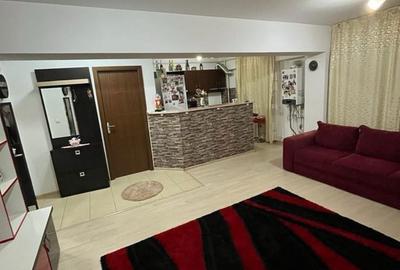 Apartament cu 3 camere în Central - 8
