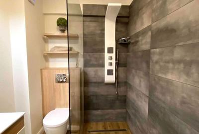 Apartament cu 2 camere decomandat în Iosia - 2