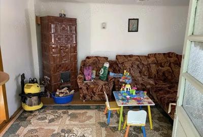 Casă cu 3 camere în Central - 5