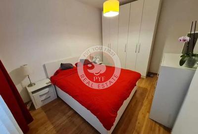 Parcul Carol | Apartament 2 camere | Decomandat | 67mp | B10943 - 2