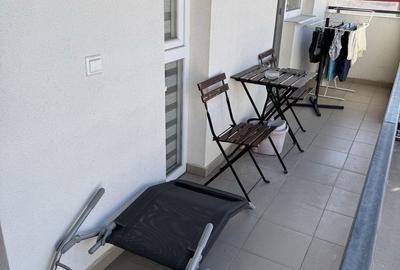 Apartament cu 2 camere decomandat în Exterior Vest - 3